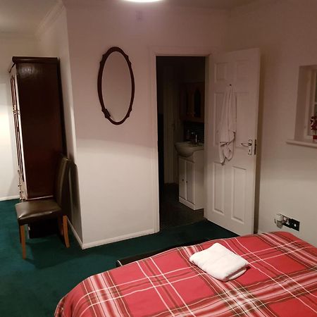 Oyo Guest House Ellipse Whetstone المظهر الخارجي الصورة