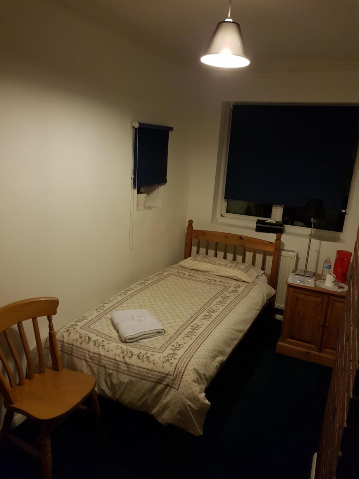 Oyo Guest House Ellipse Whetstone المظهر الخارجي الصورة