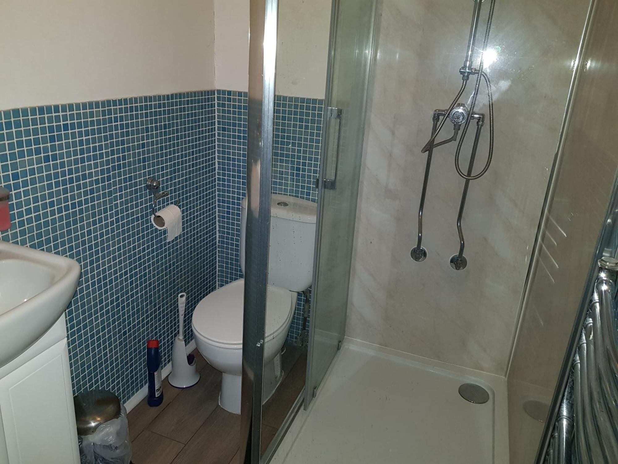 Oyo Guest House Ellipse Whetstone المظهر الخارجي الصورة