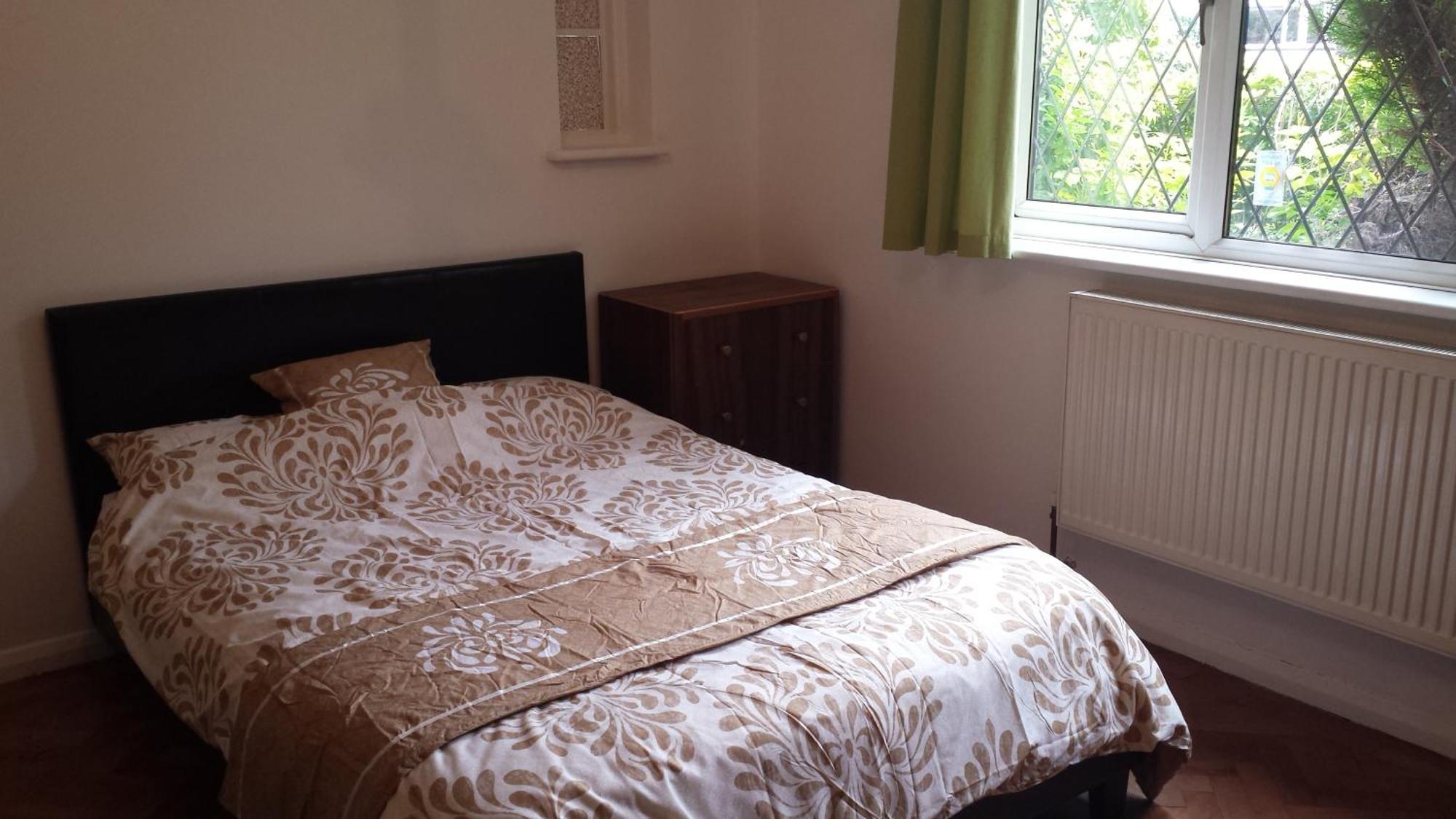 Oyo Guest House Ellipse Whetstone المظهر الخارجي الصورة