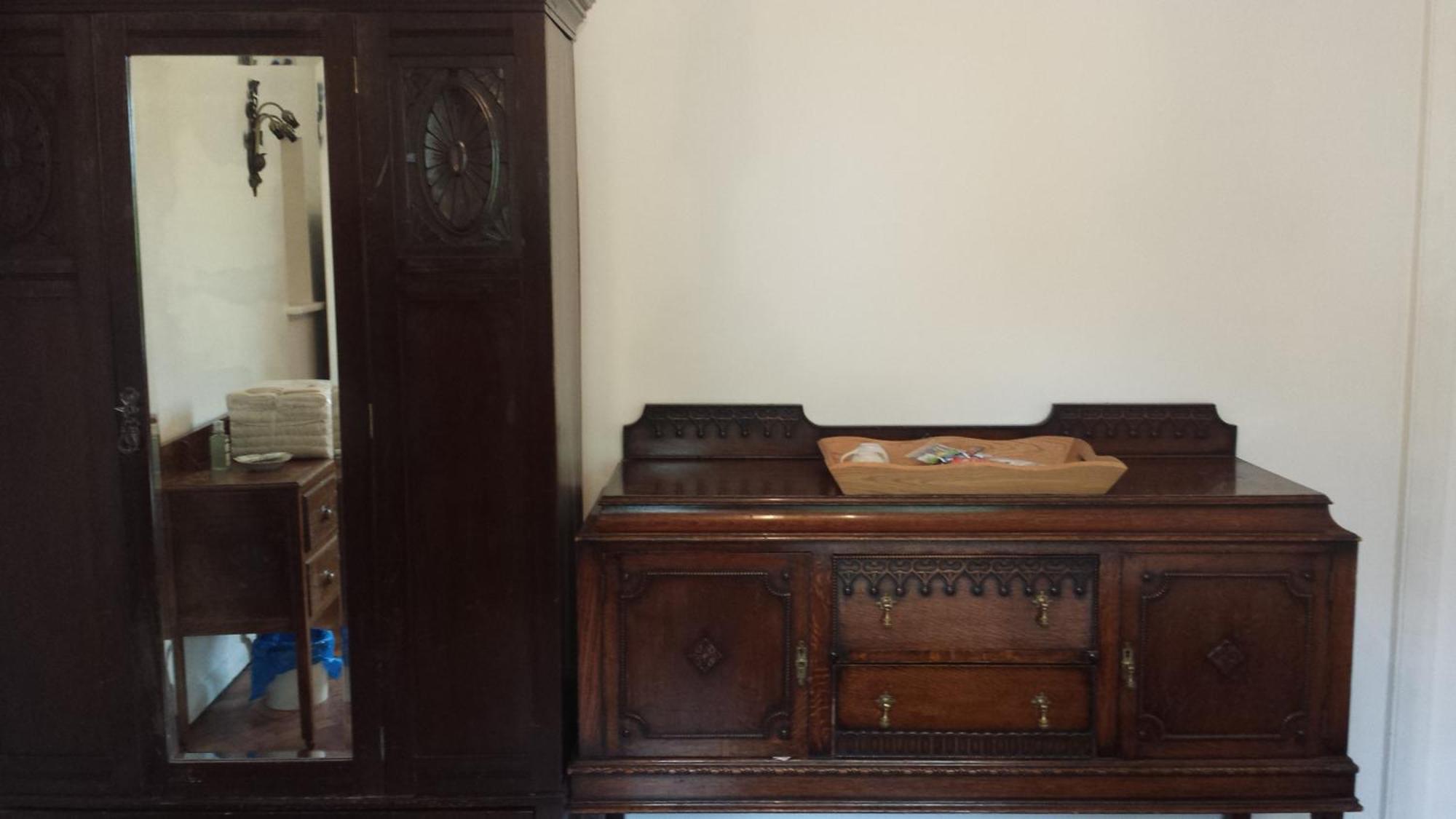 Oyo Guest House Ellipse Whetstone المظهر الخارجي الصورة
