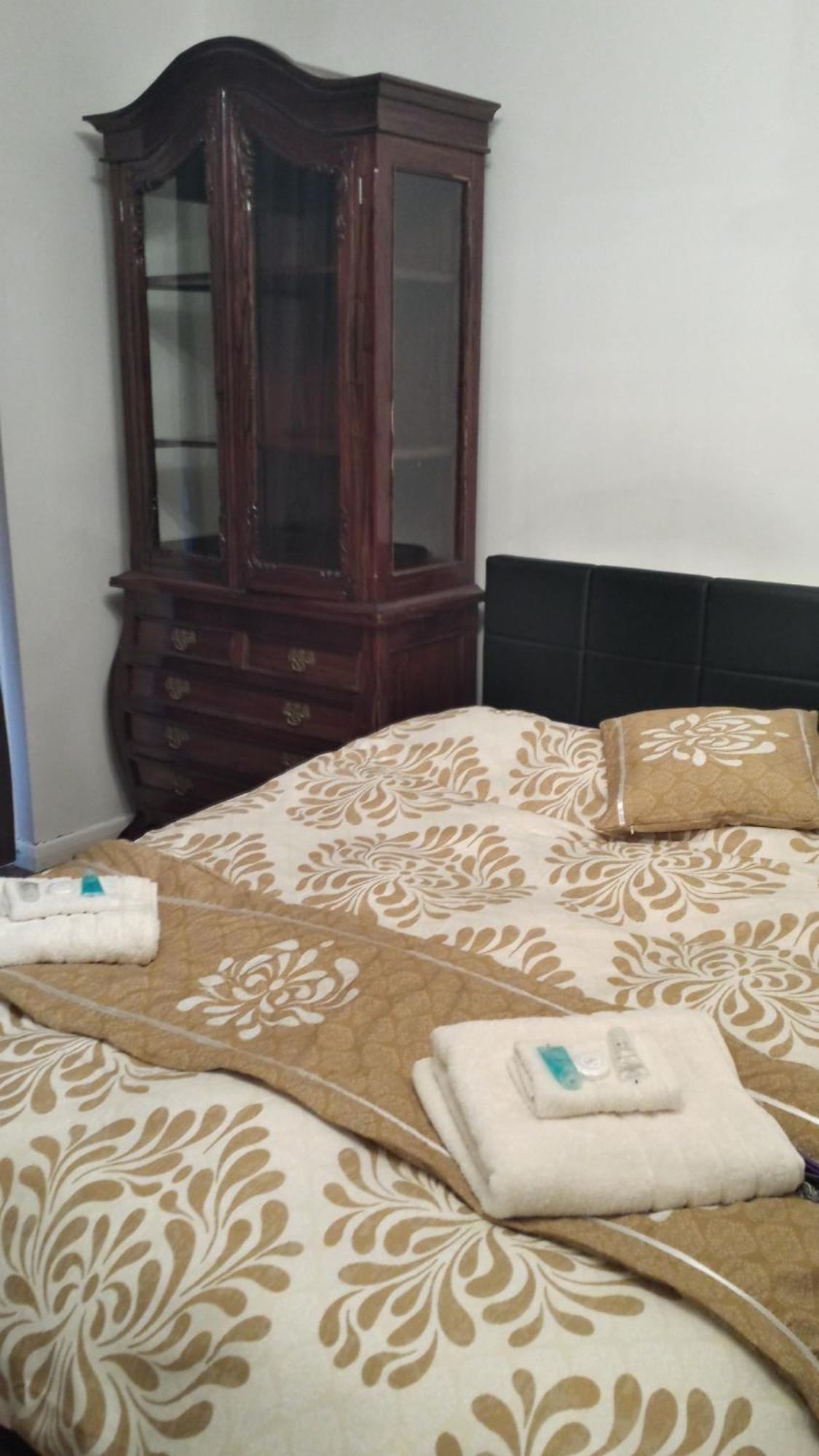 Oyo Guest House Ellipse Whetstone المظهر الخارجي الصورة